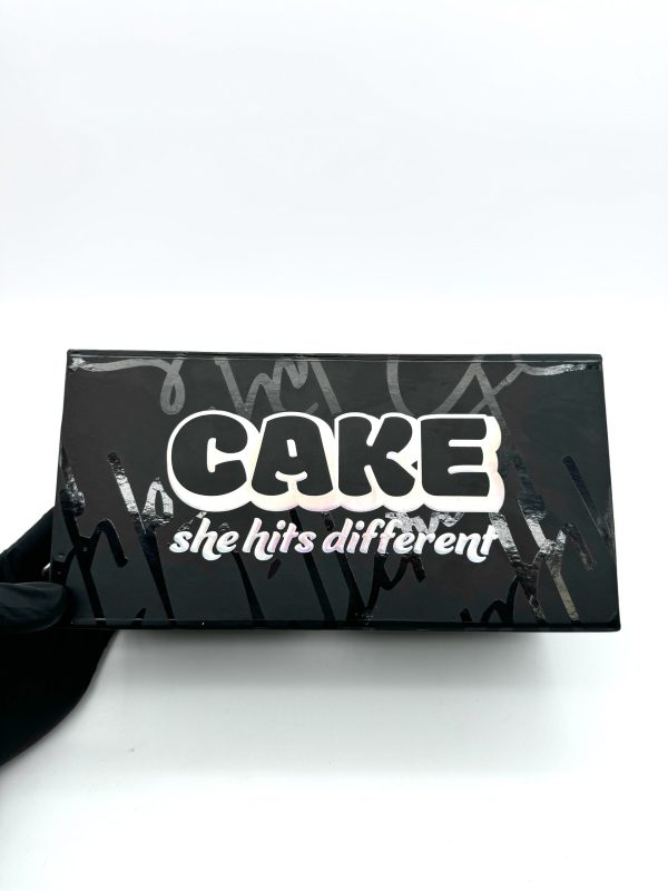 1g Cake Disposable 3.0 - Image 2