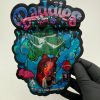 3.5g Backpack Boyz Flower Bags
