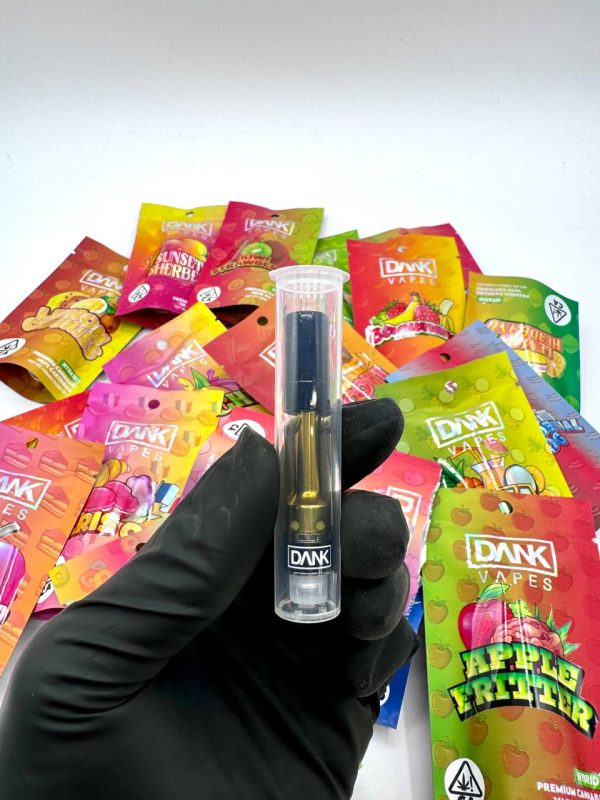 1g Dank Cart - Image 7