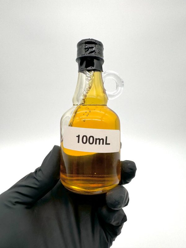 Cat3 D9 Distillate - Image 2