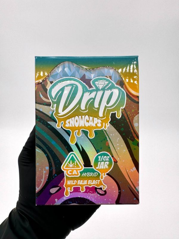 Drip Snowcaps - Image 6