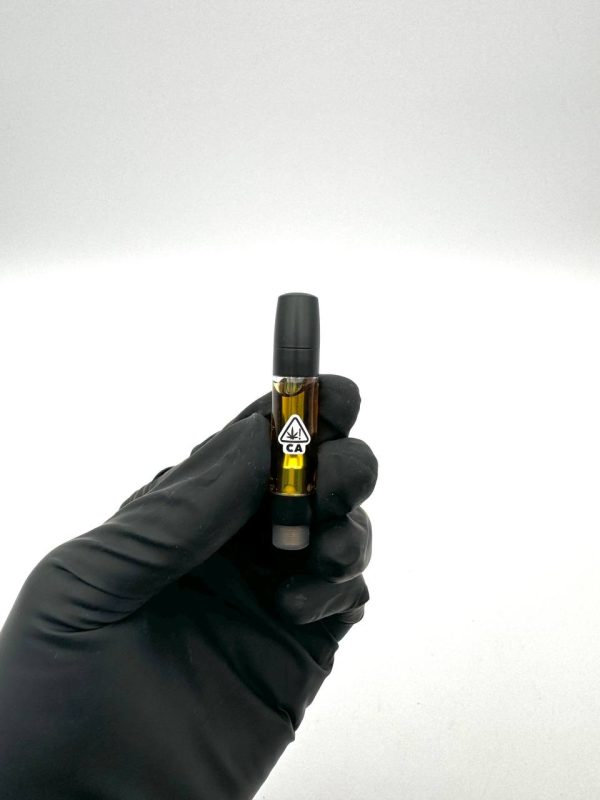 1g Anti Gravity Liquid Diamonds Cart - Image 2