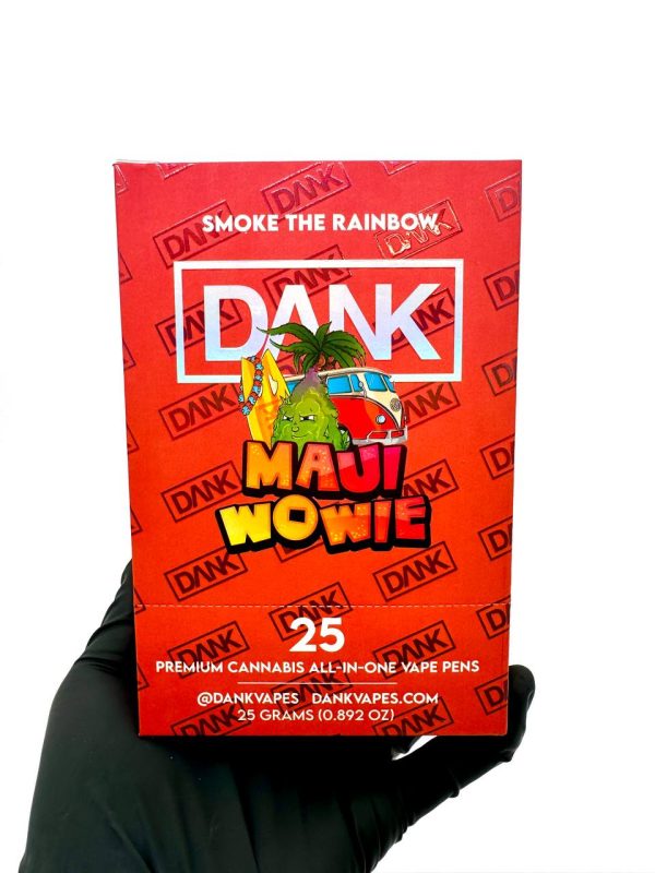 1g Dank Dispo - Image 3