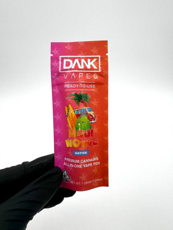 1g Dank Dispo - Image 6