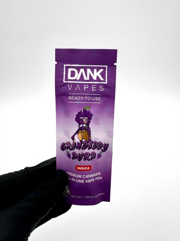 1g Dank Dispo - Image 5