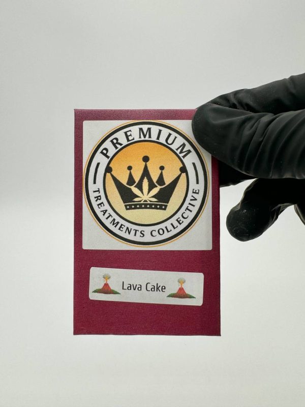 1g Premium Shatter - Image 7