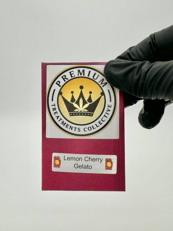 1g Premium Shatter - Image 6