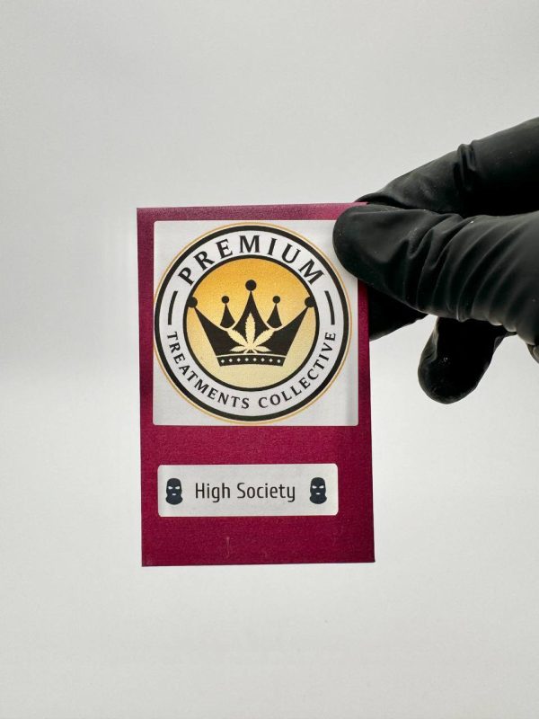 1g Premium Shatter - Image 4