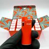 Half Gram Sherbinskis Live Rosin Disposable - Image 4
