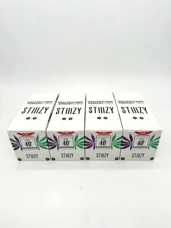 Stiiizy 40’s Multi-Pack Preroll - Image 3