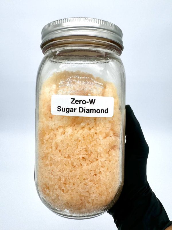 Unbranded Sugar Diamond - Image 2