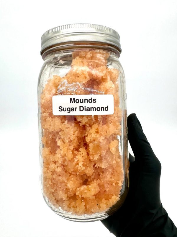 Unbranded Sugar Diamond - Image 5