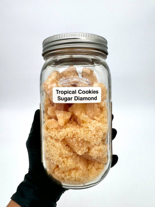 Unbranded Sugar Diamond - Image 3